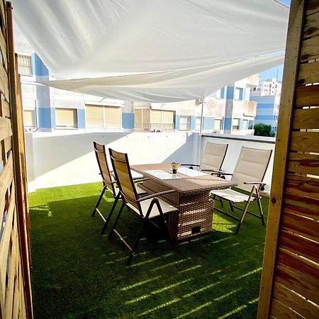 Mychoice Salmarina Apartment Rota Ngoại thất bức ảnh