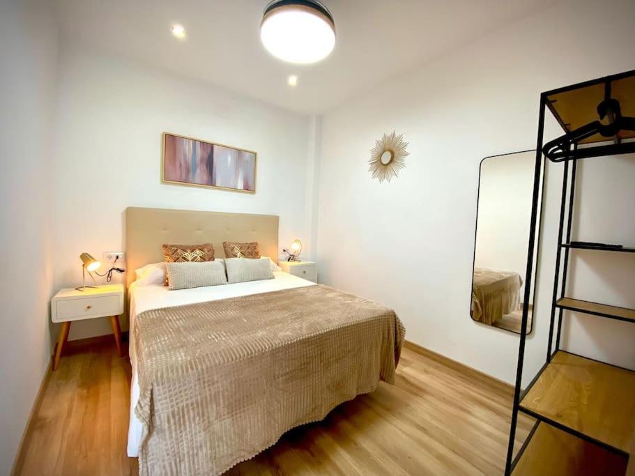 Mychoice Salmarina Apartment Rota Ngoại thất bức ảnh