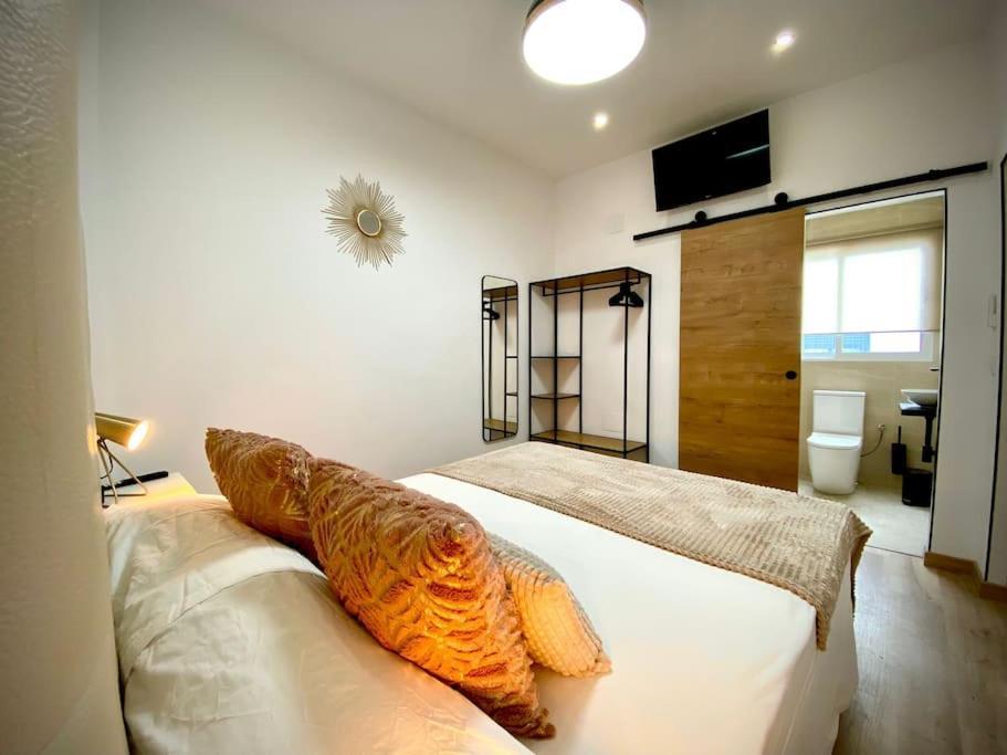 Mychoice Salmarina Apartment Rota Ngoại thất bức ảnh