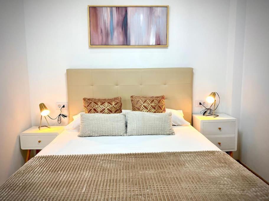 Mychoice Salmarina Apartment Rota Ngoại thất bức ảnh