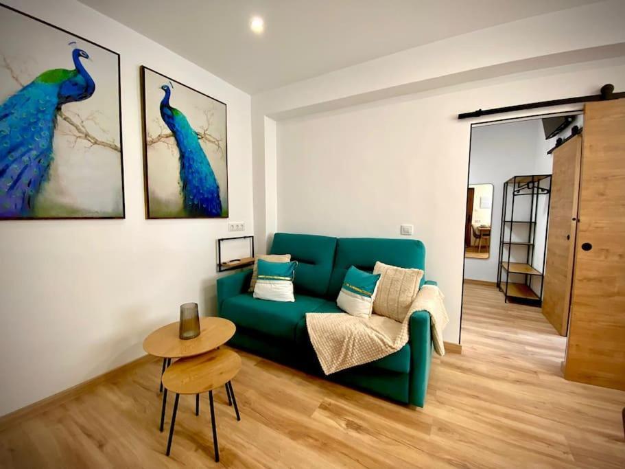 Mychoice Salmarina Apartment Rota Ngoại thất bức ảnh