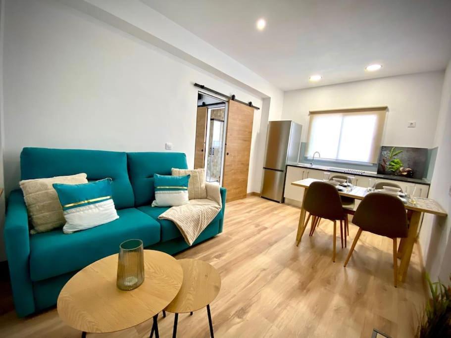 Mychoice Salmarina Apartment Rota Ngoại thất bức ảnh