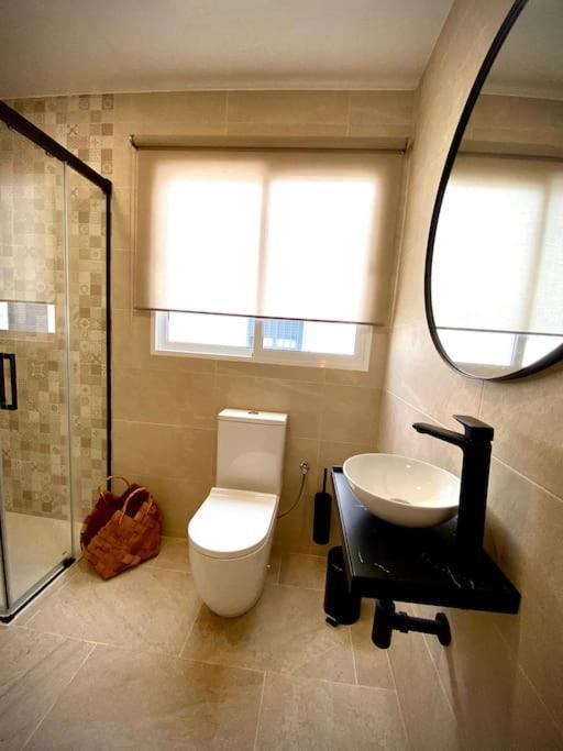 Mychoice Salmarina Apartment Rota Ngoại thất bức ảnh