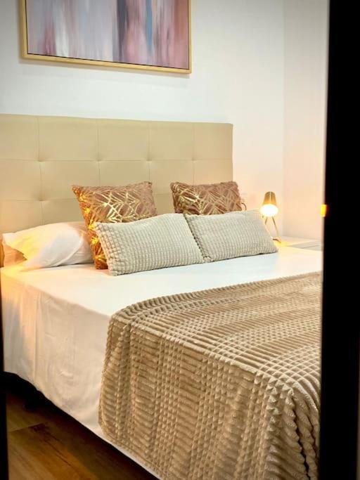 Mychoice Salmarina Apartment Rota Ngoại thất bức ảnh