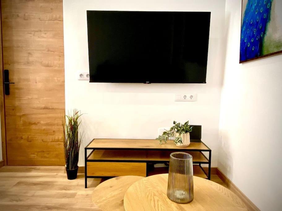 Mychoice Salmarina Apartment Rota Ngoại thất bức ảnh