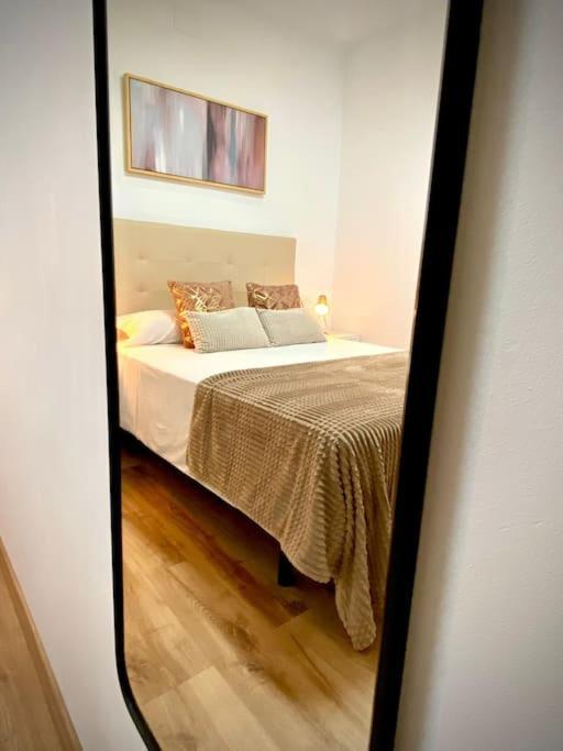 Mychoice Salmarina Apartment Rota Ngoại thất bức ảnh