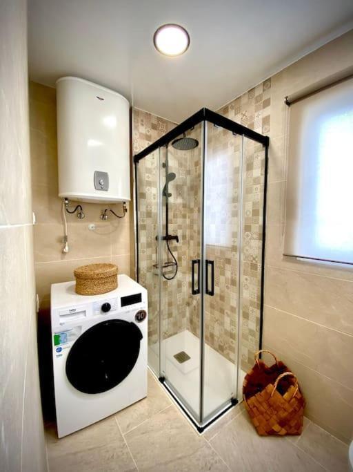 Mychoice Salmarina Apartment Rota Ngoại thất bức ảnh