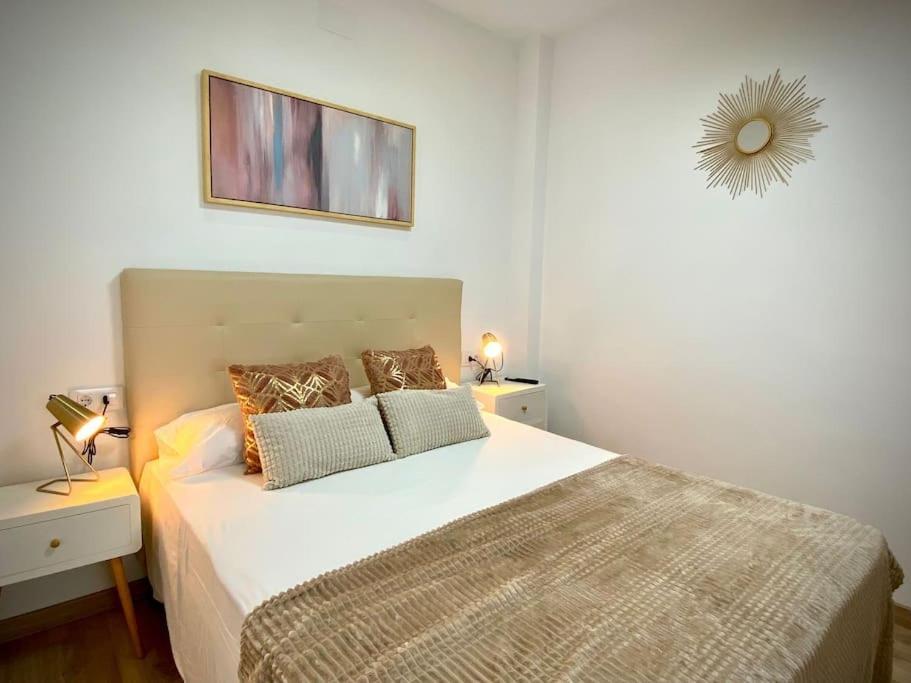 Mychoice Salmarina Apartment Rota Ngoại thất bức ảnh