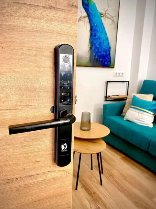 Mychoice Salmarina Apartment Rota Ngoại thất bức ảnh